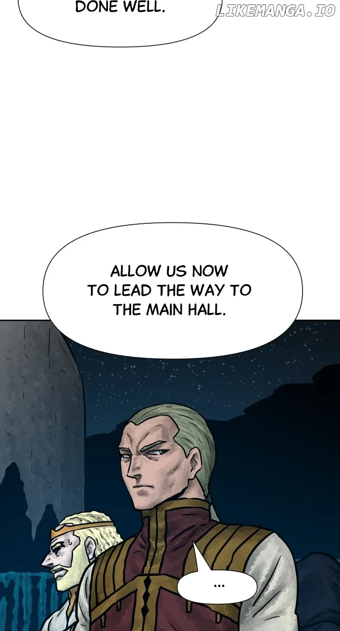 Warrior Executioner Chapter 140 page 4