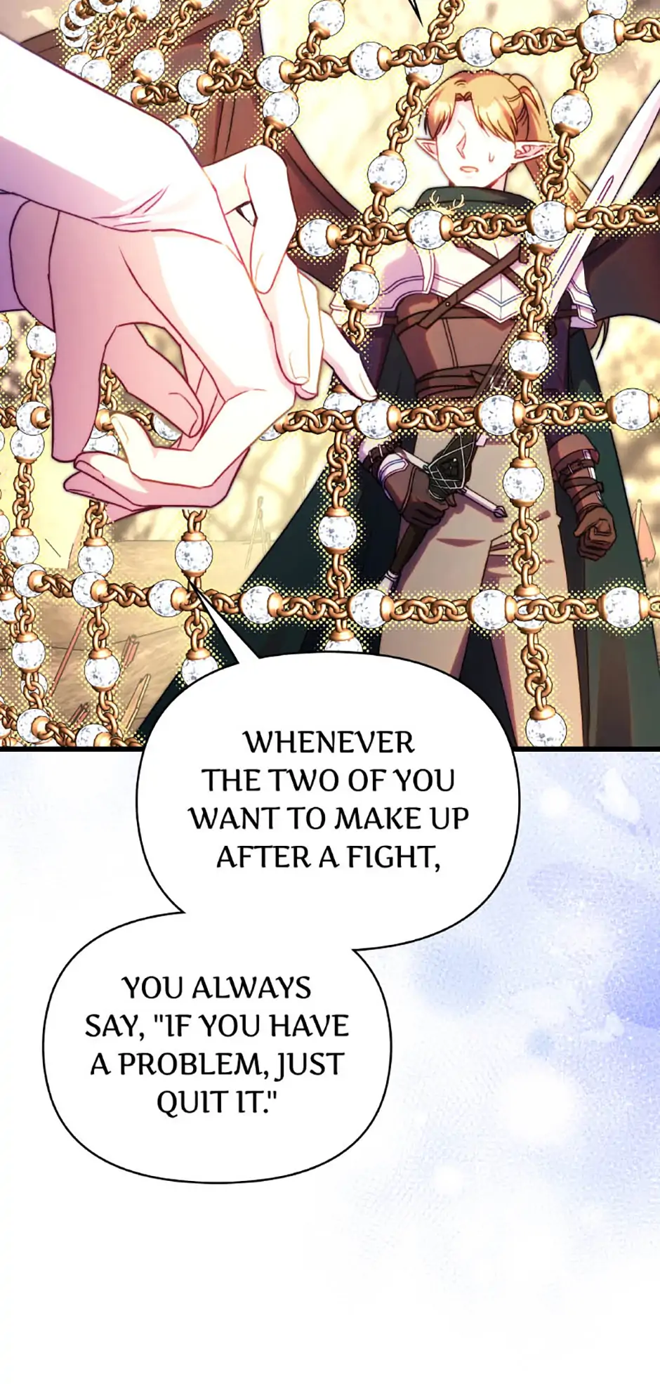 Another Typical Fantasy Romance Chapter 135 page 55