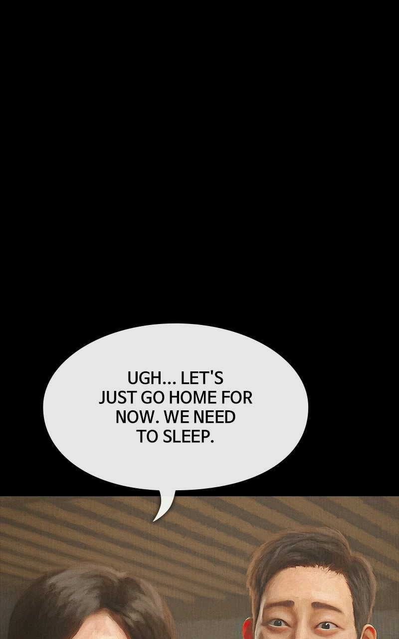 There Are No Demons Chapter 140 page 52