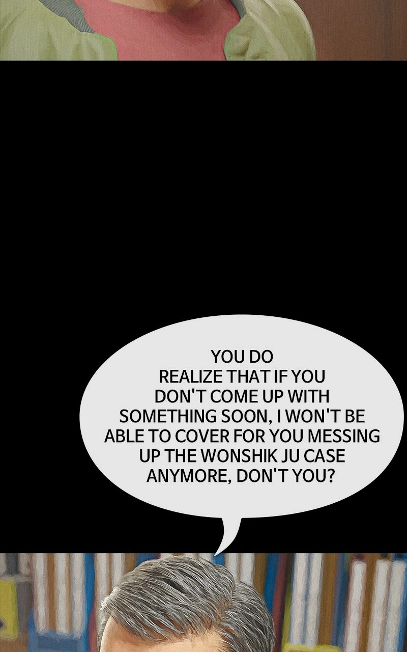 There Are No Demons Chapter 140 page 34