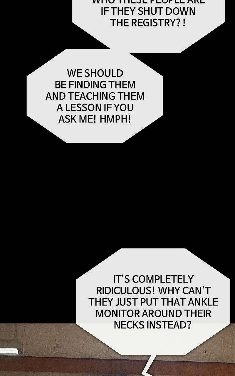 There Are No Demons Chapter 140 page 7