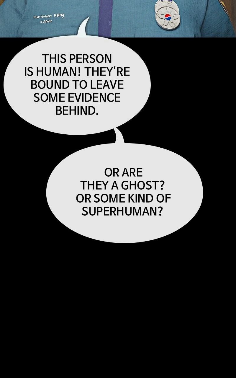 There Are No Demons Chapter 140 page 16