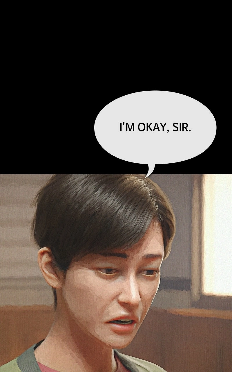 There Are No Demons Chapter 140 page 33