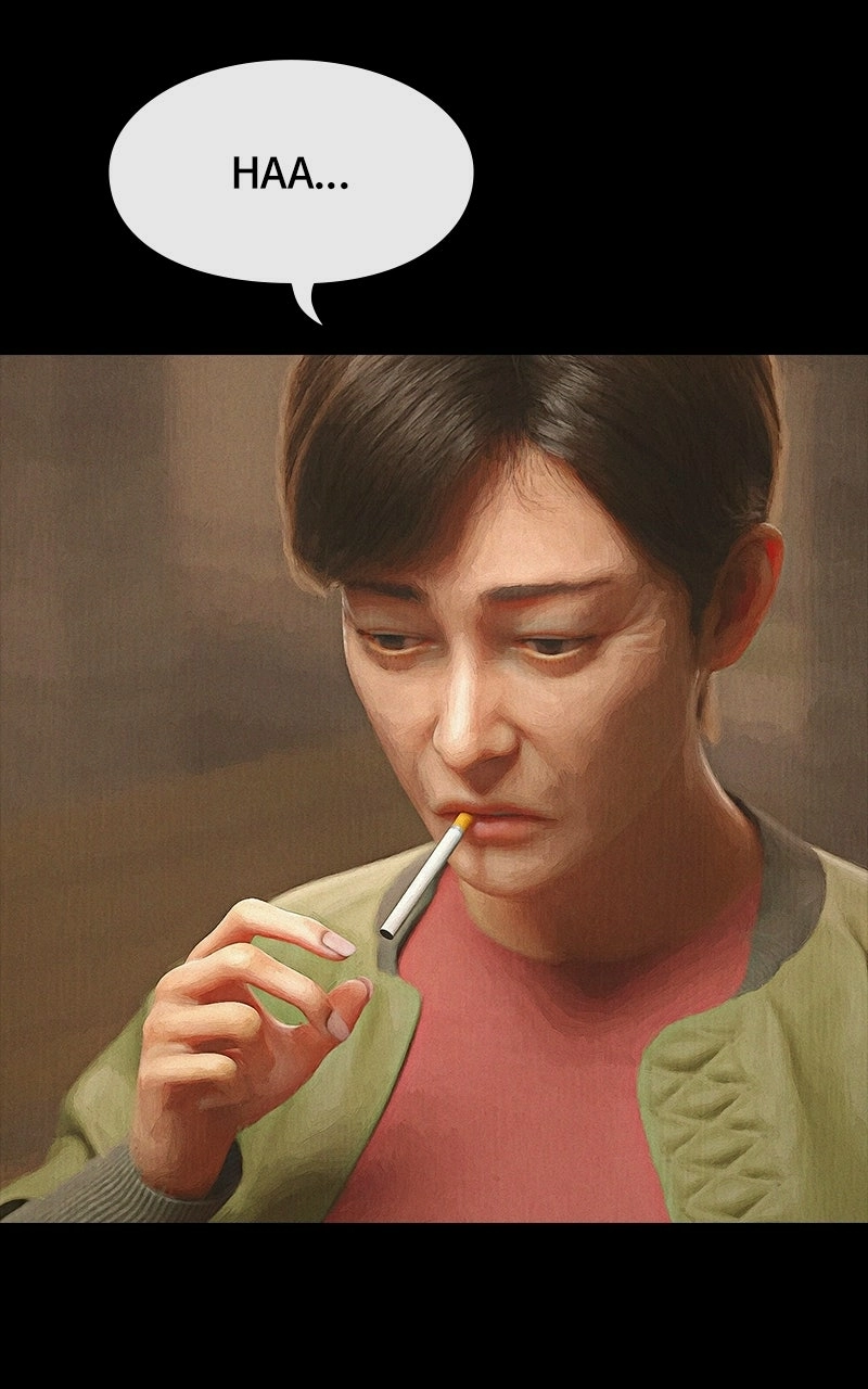 There Are No Demons Chapter 140 page 41