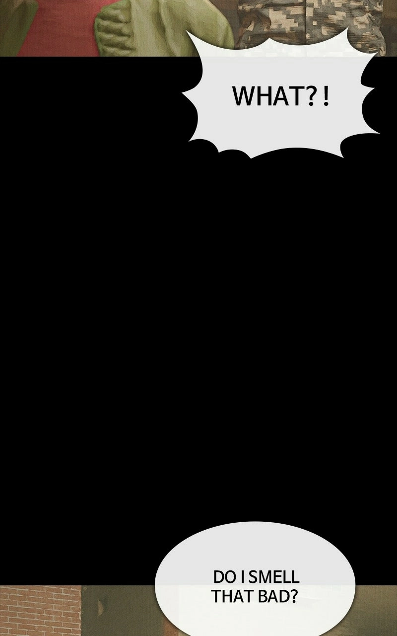There Are No Demons Chapter 140 page 58