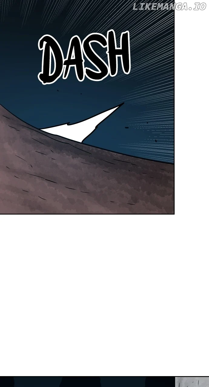 Warrior Executioner Chapter 140 page 43