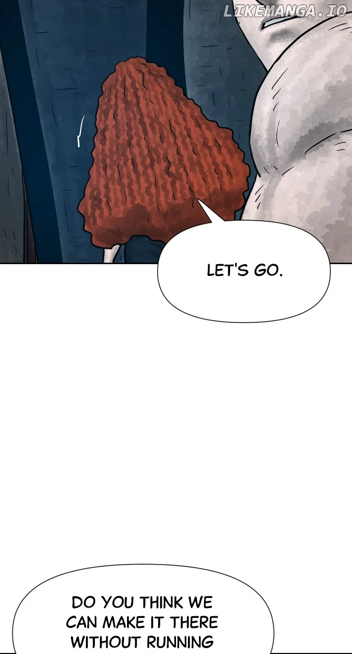 Warrior Executioner Chapter 140 page 81