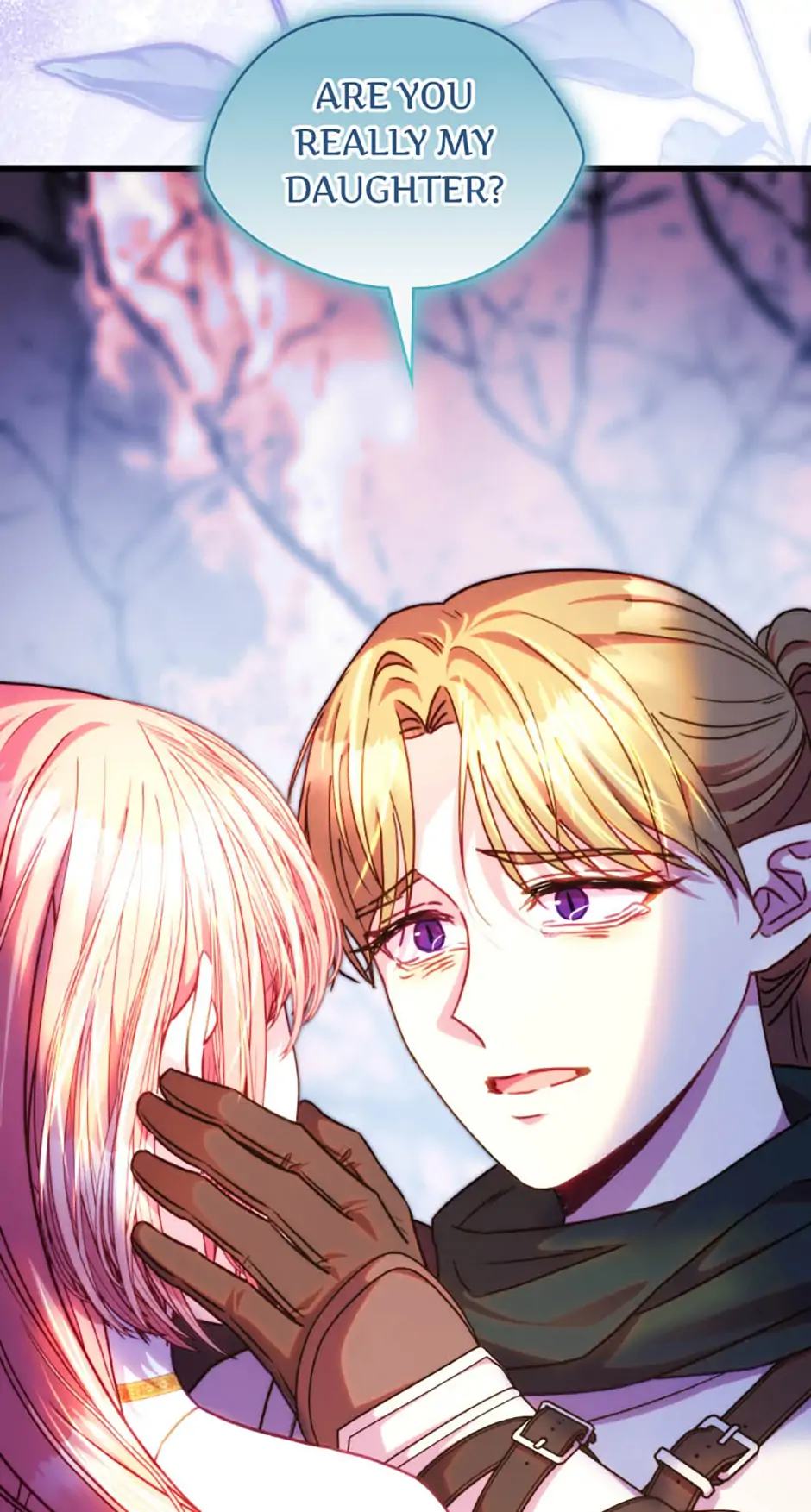 Another Typical Fantasy Romance Chapter 135 page 74
