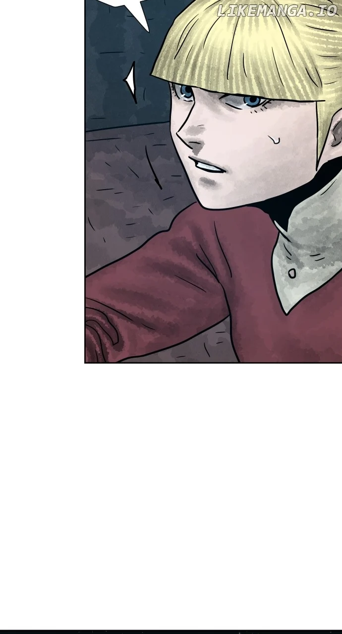Warrior Executioner Chapter 140 page 37