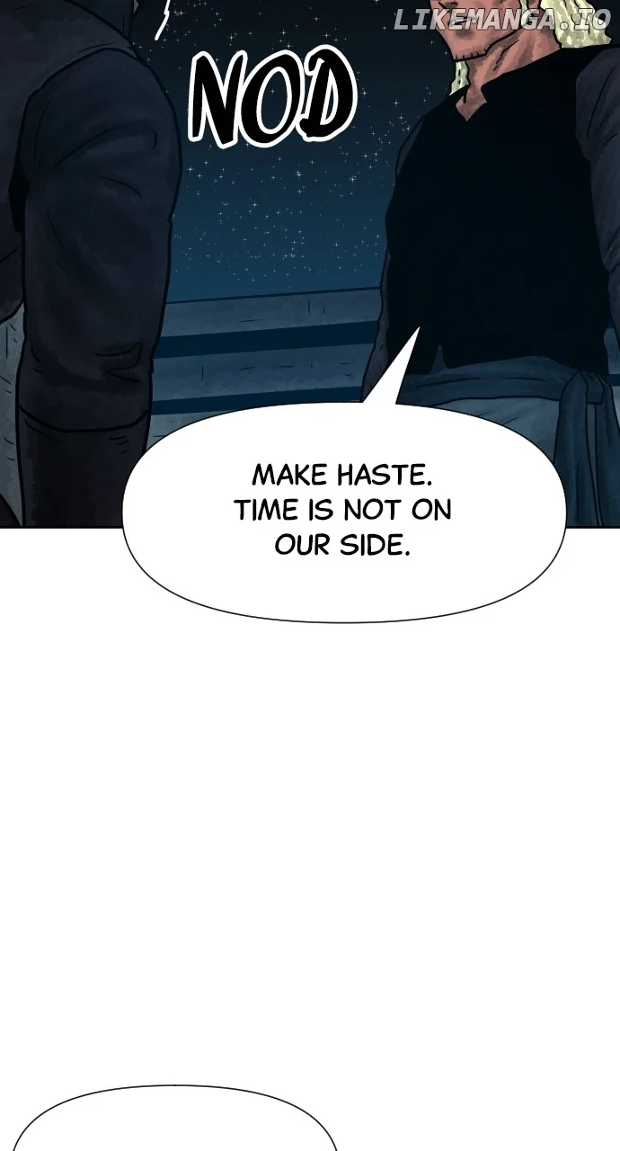 Warrior Executioner Chapter 140 page 52