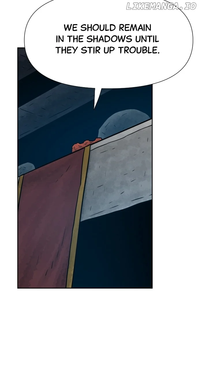 Warrior Executioner Chapter 140 page 84