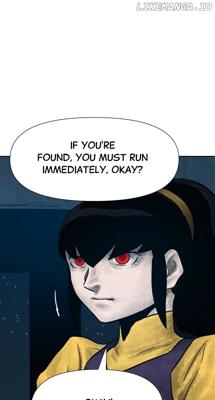 Warrior Executioner Chapter 140 page 70