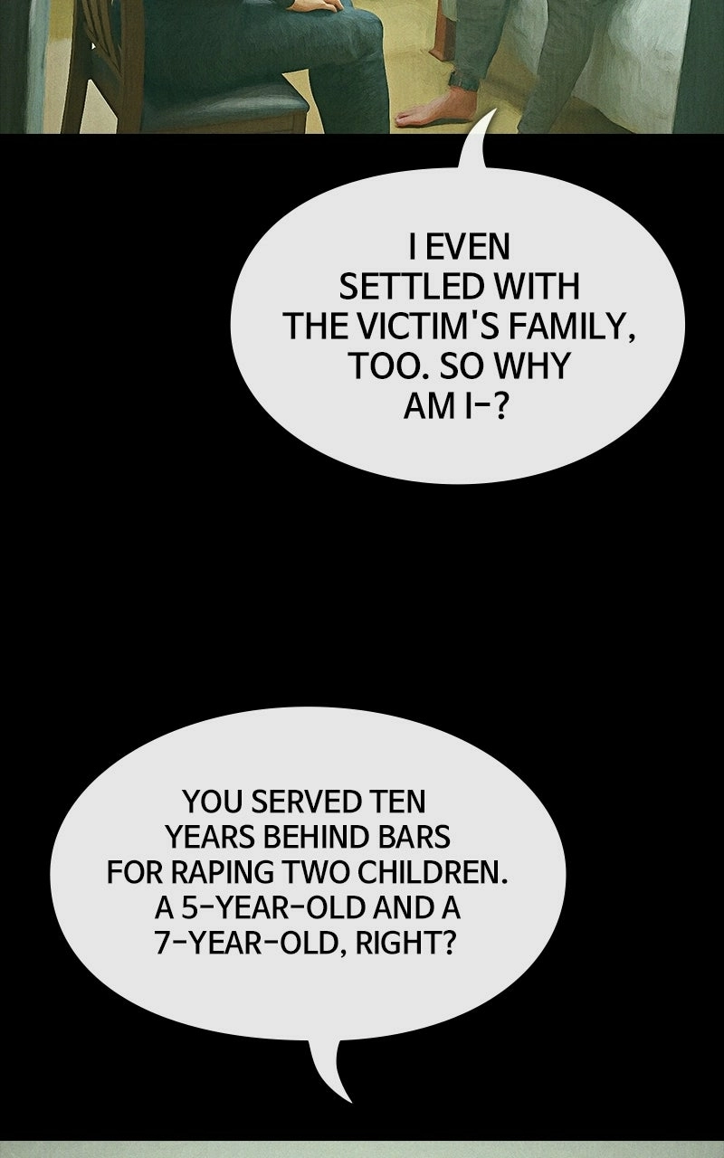 There Are No Demons Chapter 140 page 115