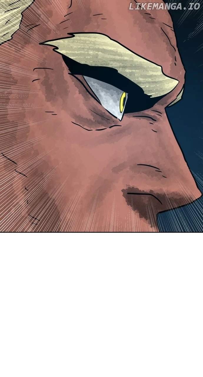 Warrior Executioner Chapter 140 page 54