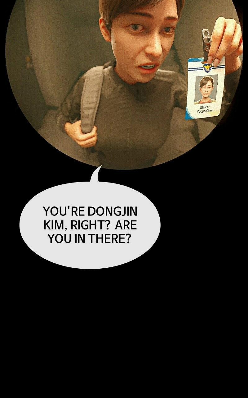 There Are No Demons Chapter 140 page 109