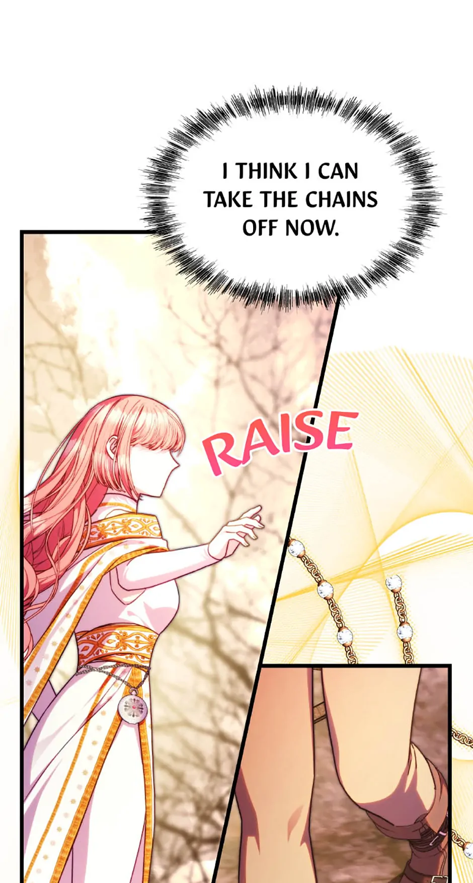 Another Typical Fantasy Romance Chapter 135 page 70