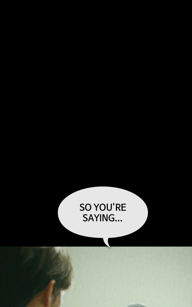 There Are No Demons Chapter 140 page 111