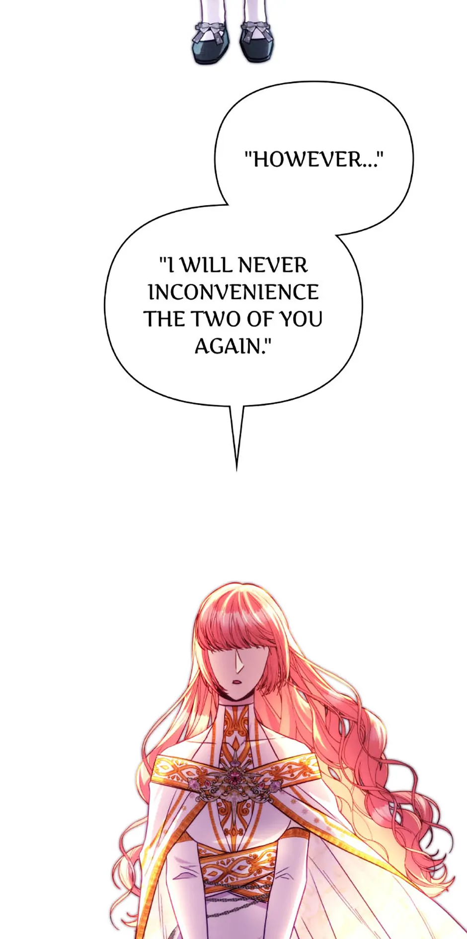 Another Typical Fantasy Romance Chapter 135 page 64