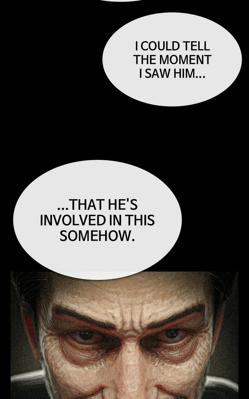 There Are No Demons Chapter 140 page 88
