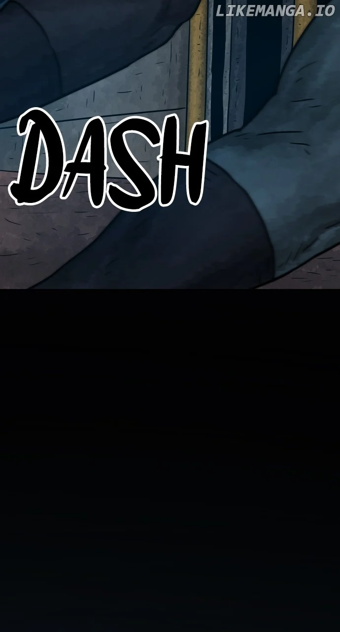 Warrior Executioner Chapter 140 page 59