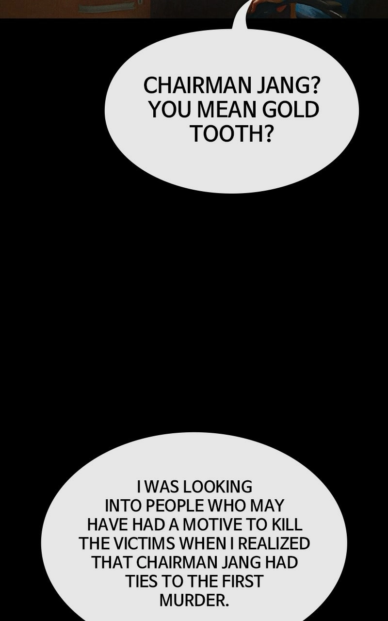 There Are No Demons Chapter 140 page 86