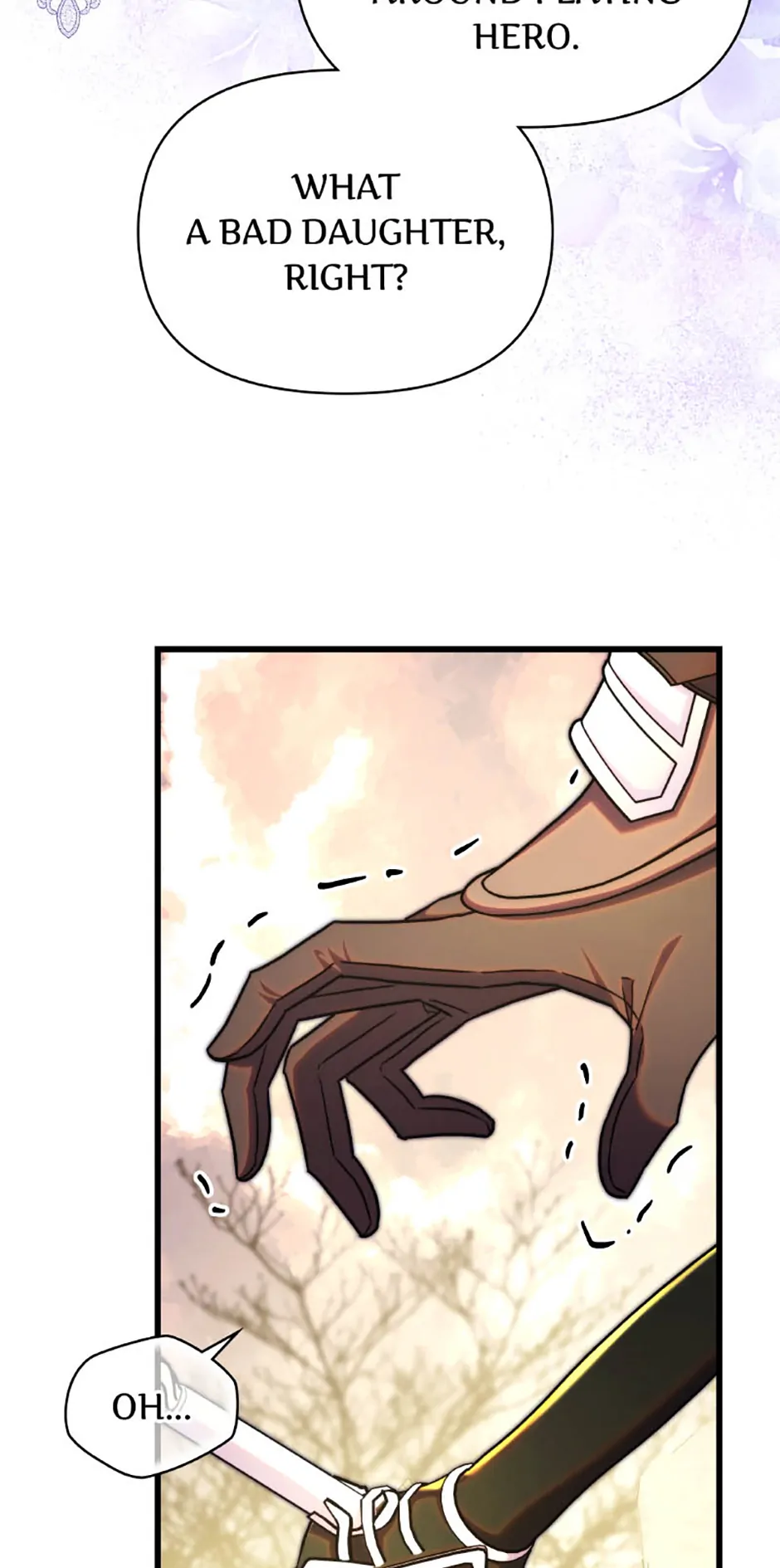 Another Typical Fantasy Romance Chapter 135 page 67