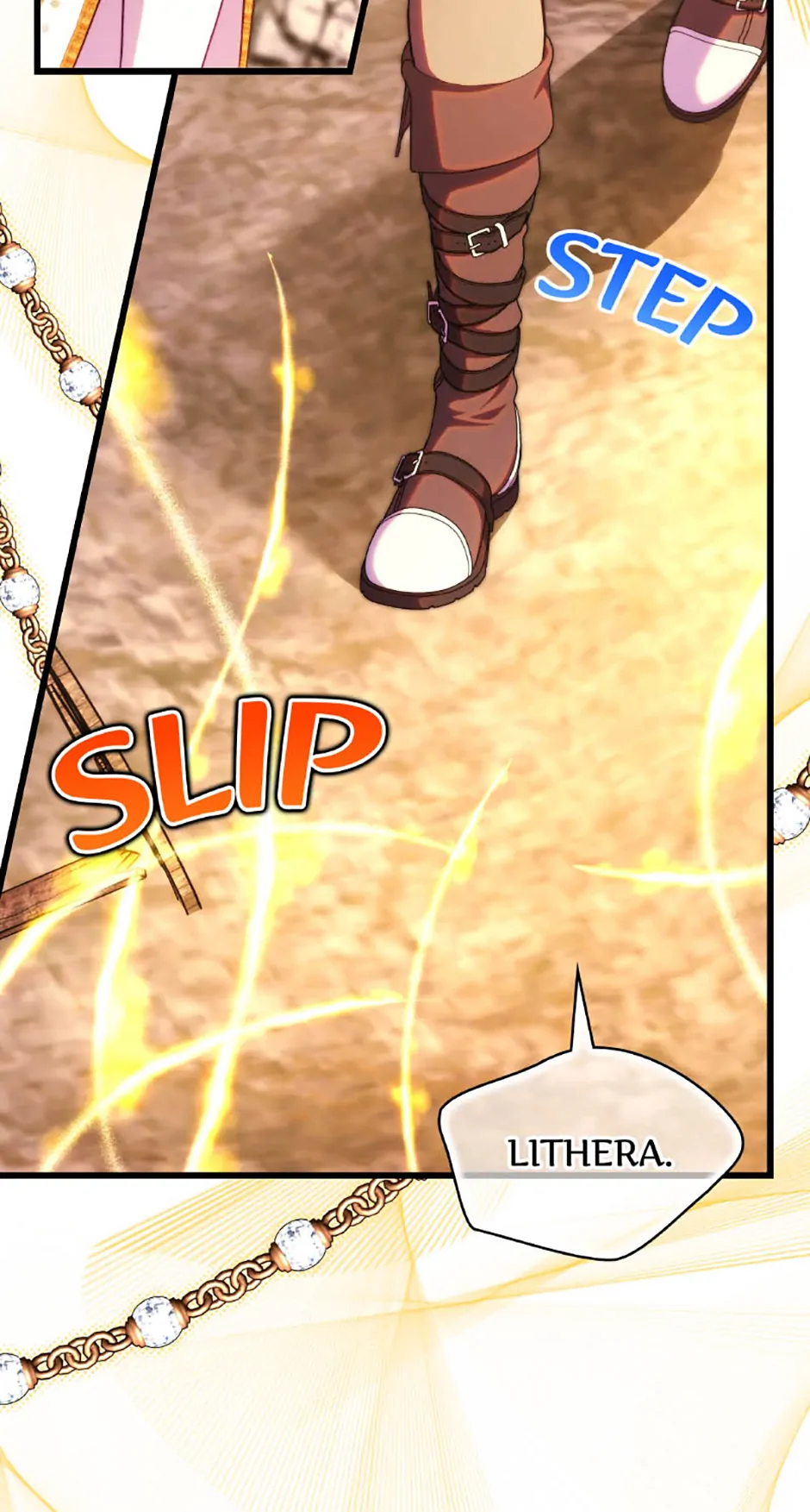 Another Typical Fantasy Romance Chapter 135 page 71
