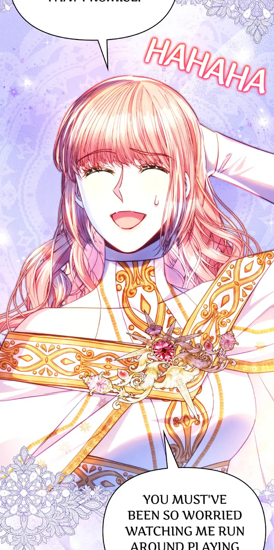 Another Typical Fantasy Romance Chapter 135 page 66