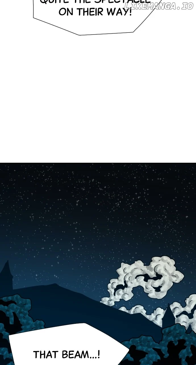 Warrior Executioner Chapter 140 page 41