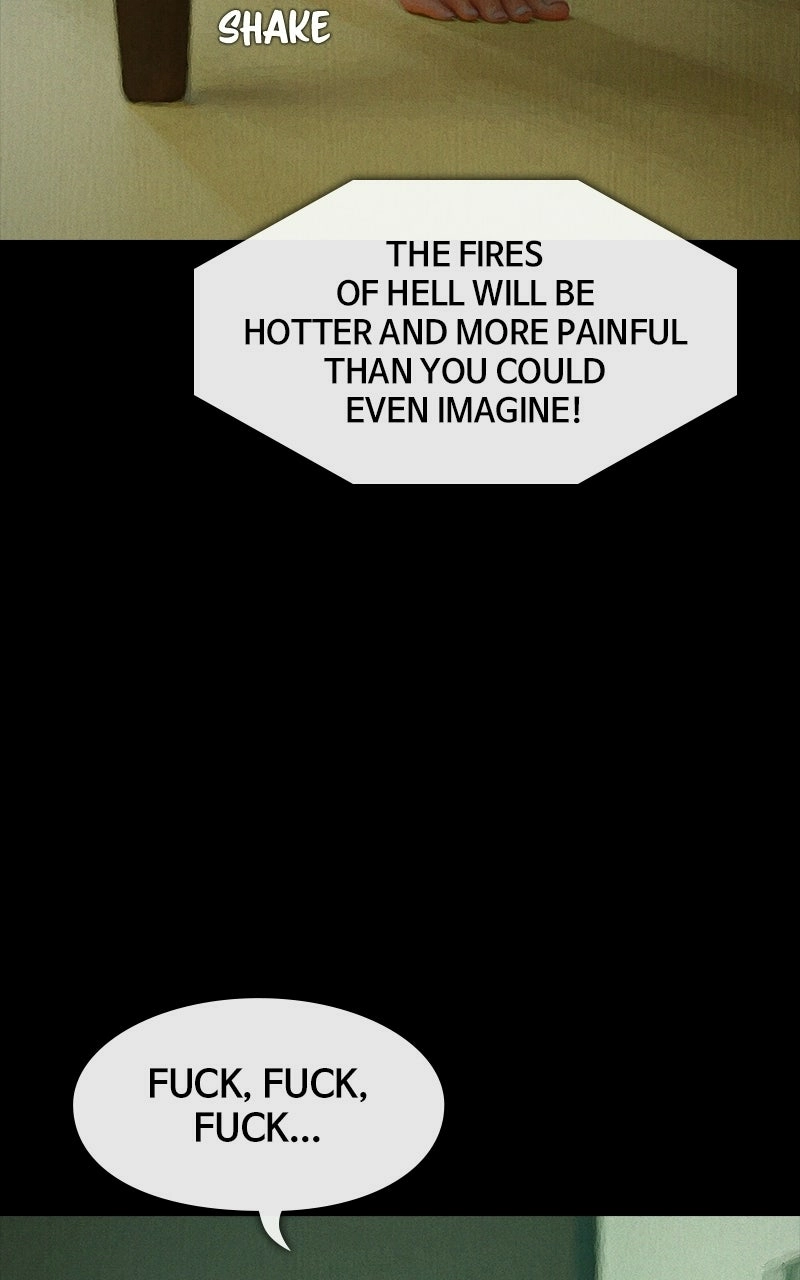 There Are No Demons Chapter 140 page 63