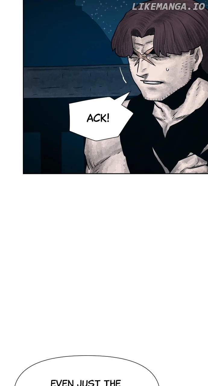 Warrior Executioner Chapter 140 page 67