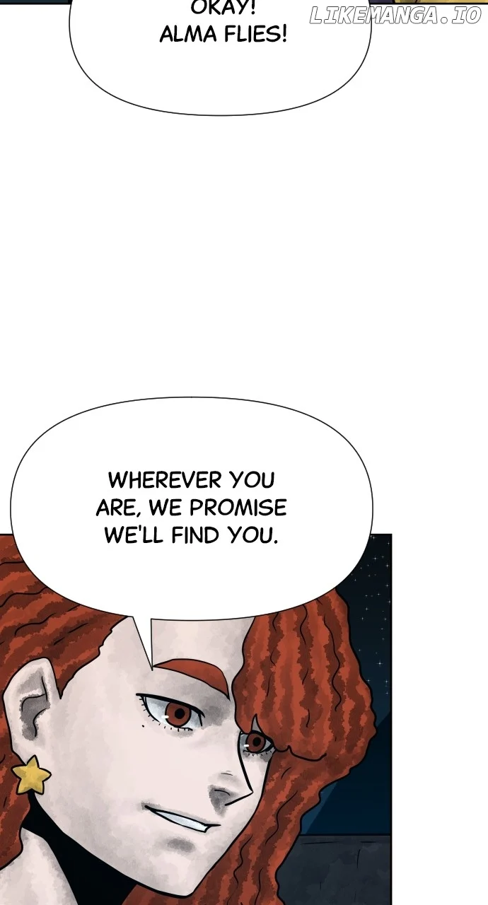 Warrior Executioner Chapter 140 page 71