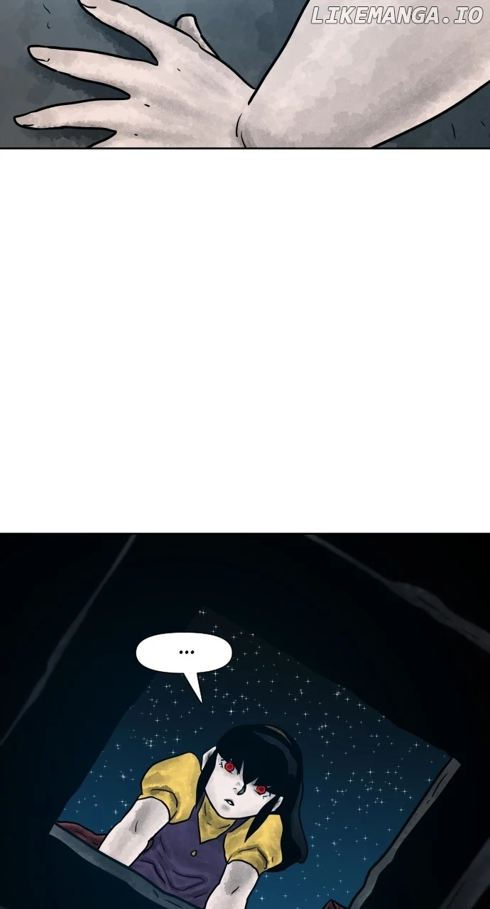 Warrior Executioner Chapter 140 page 87