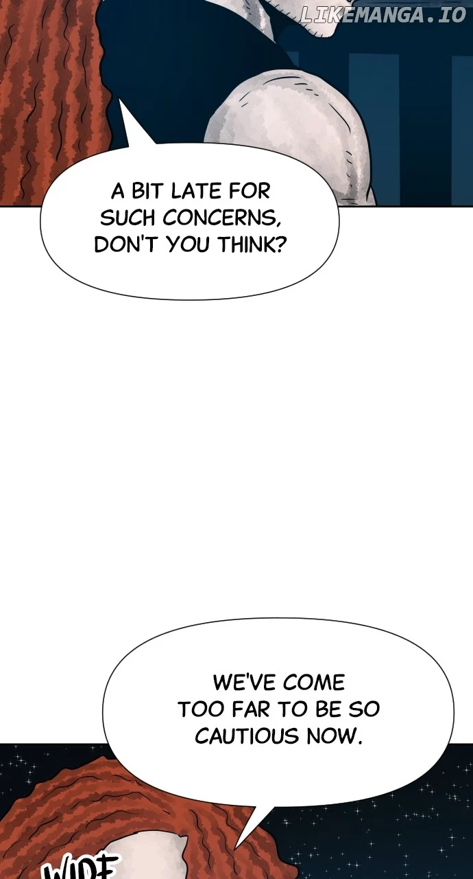 Warrior Executioner Chapter 140 page 65