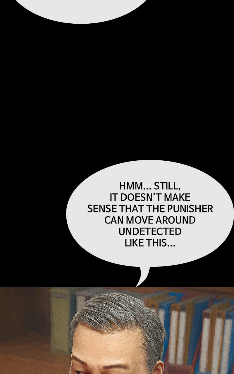 There Are No Demons Chapter 140 page 83
