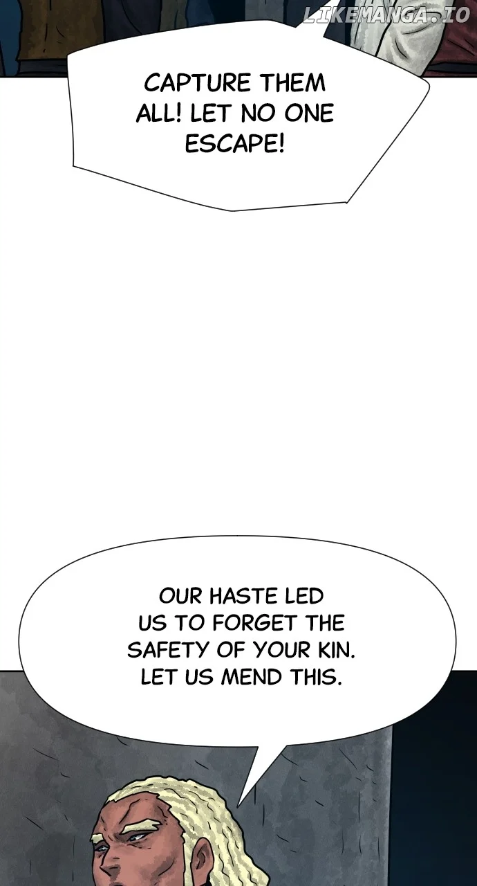 Warrior Executioner Chapter 140 page 49