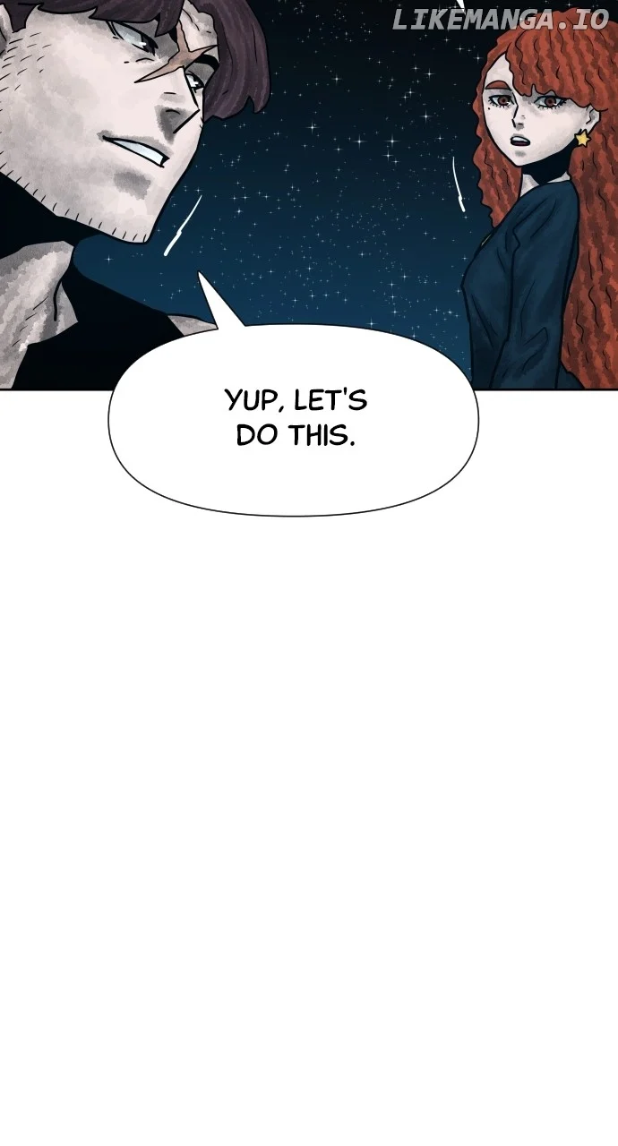 Warrior Executioner Chapter 140 page 74