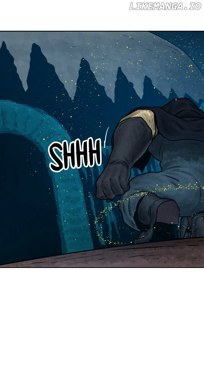 Warrior Executioner Chapter 140 page 30