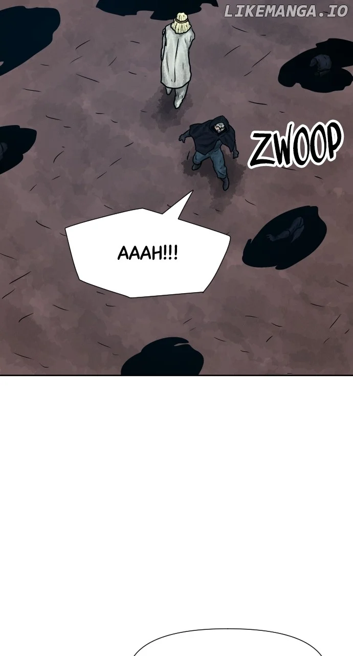 Warrior Executioner Chapter 140 page 27