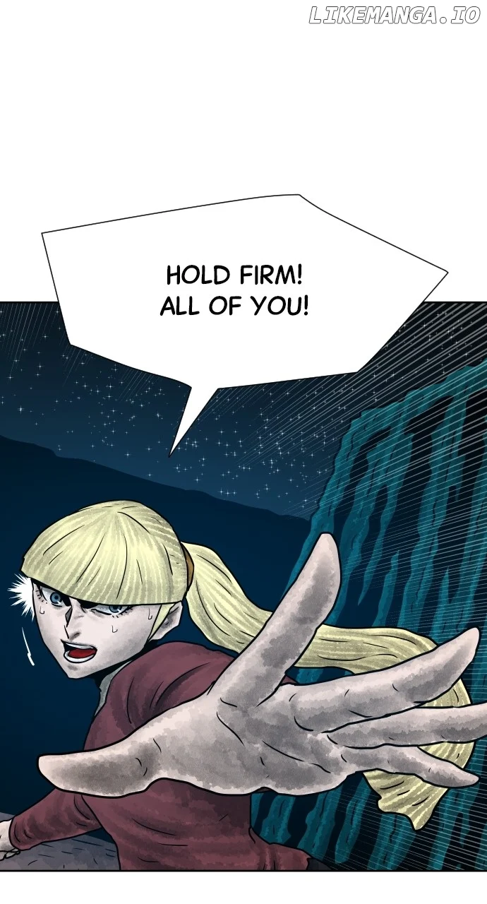 Warrior Executioner Chapter 140 page 21