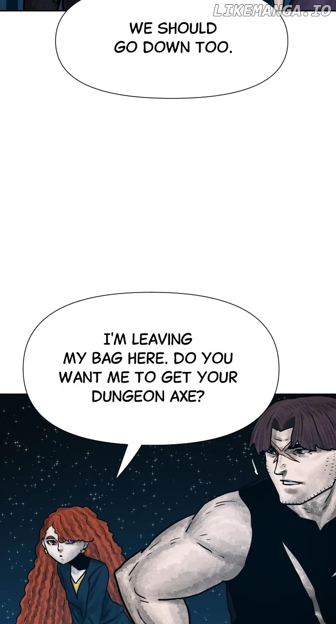 Warrior Executioner Chapter 140 page 63