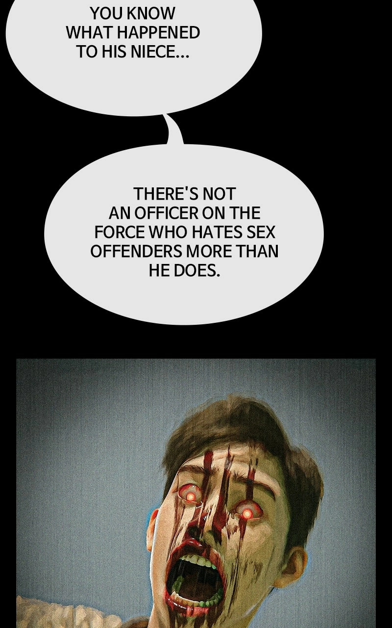 There Are No Demons Chapter 140 page 79