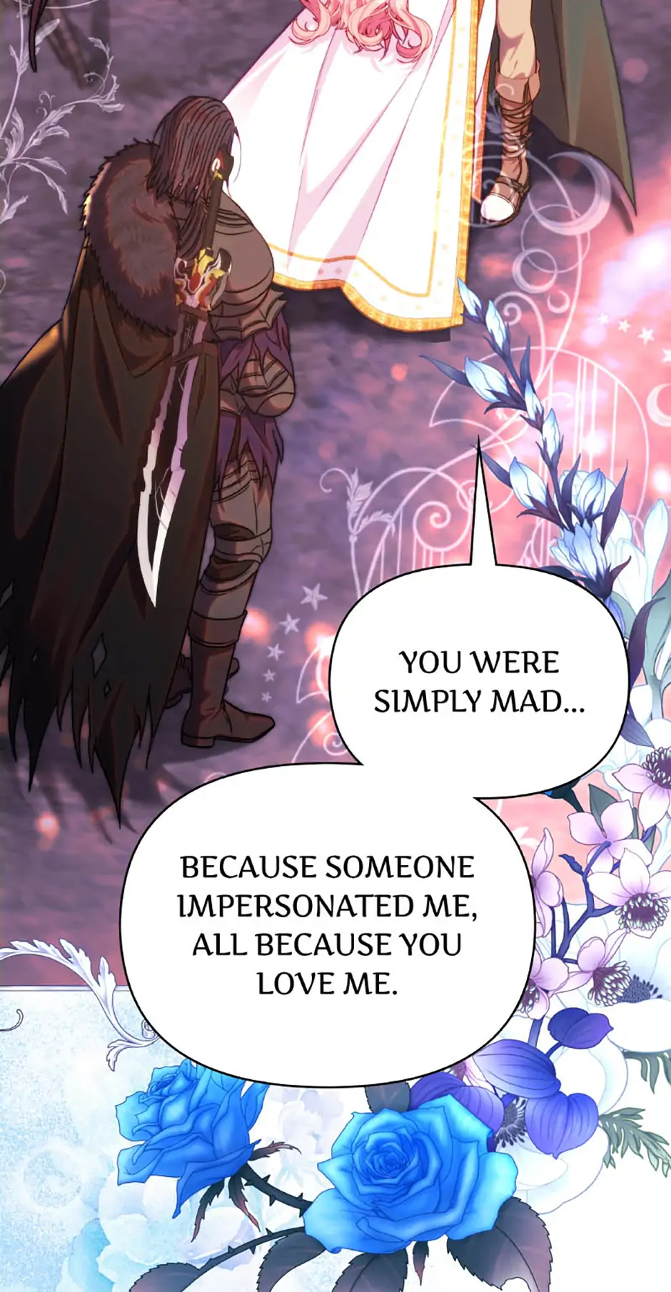 Another Typical Fantasy Romance Chapter 135 page 85