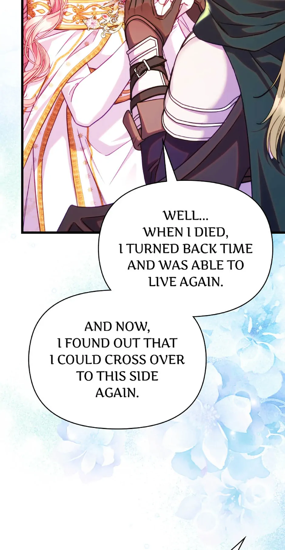 Another Typical Fantasy Romance Chapter 135 page 87