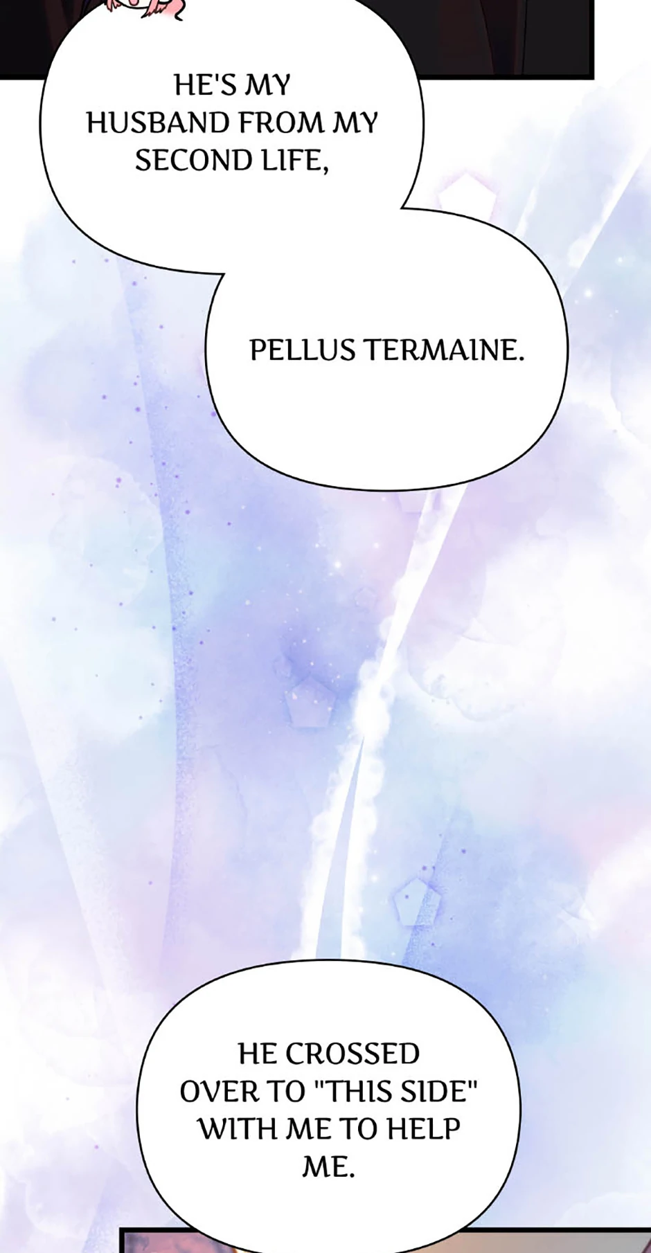 Another Typical Fantasy Romance Chapter 135 page 89