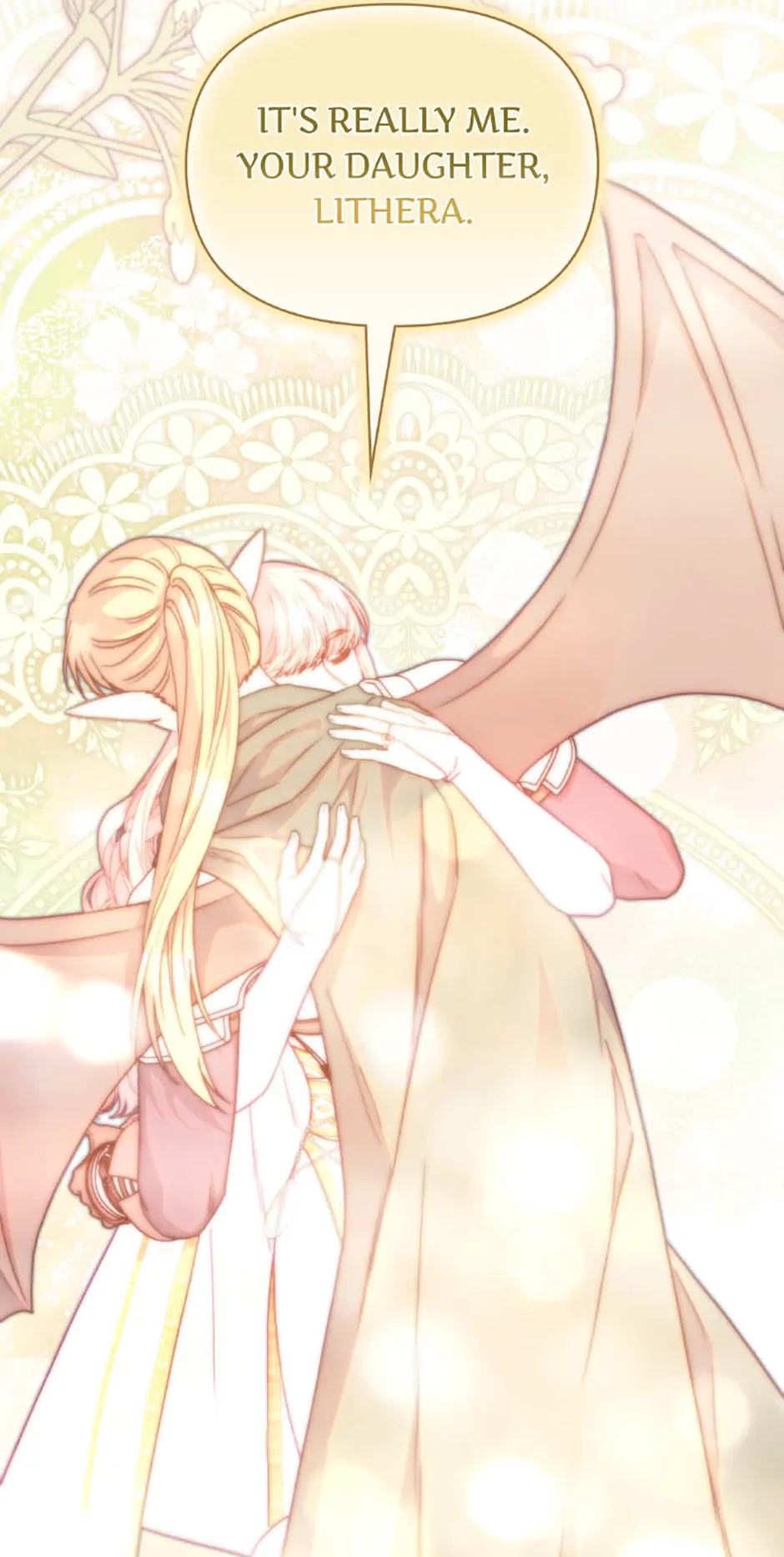 Another Typical Fantasy Romance Chapter 135 page 78