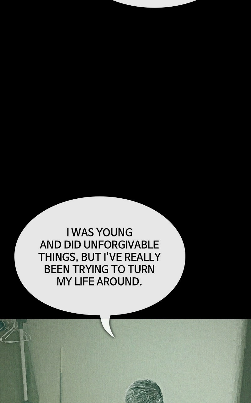 There Are No Demons Chapter 140 page 120