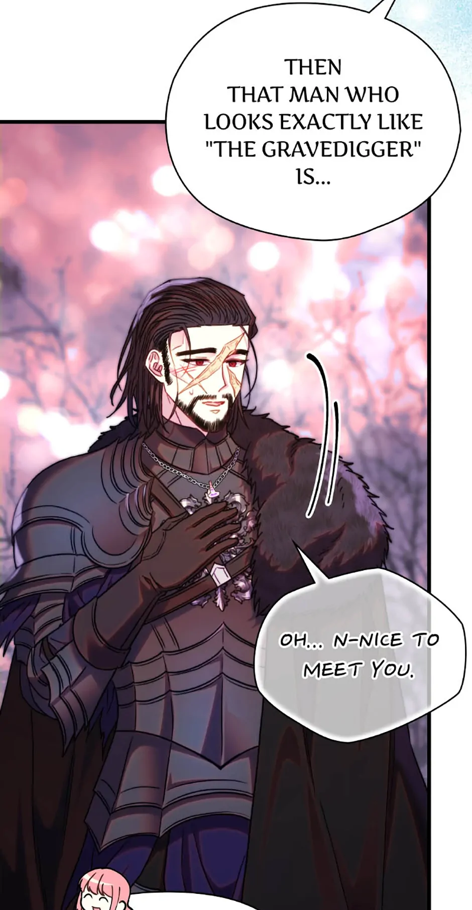 Another Typical Fantasy Romance Chapter 135 page 88
