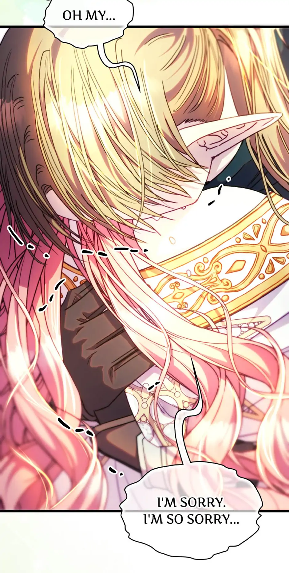 Another Typical Fantasy Romance Chapter 135 page 80
