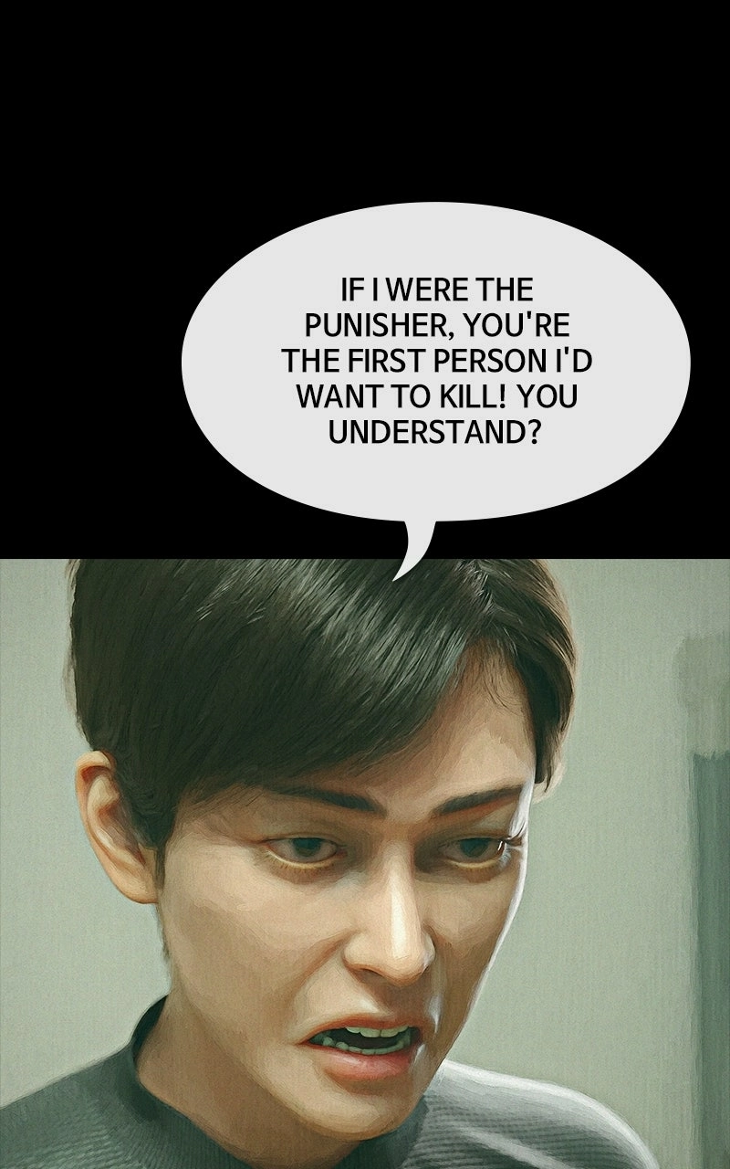 There Are No Demons Chapter 140 page 117